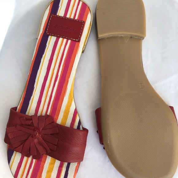 Italian sandals - Picture 2 of 6